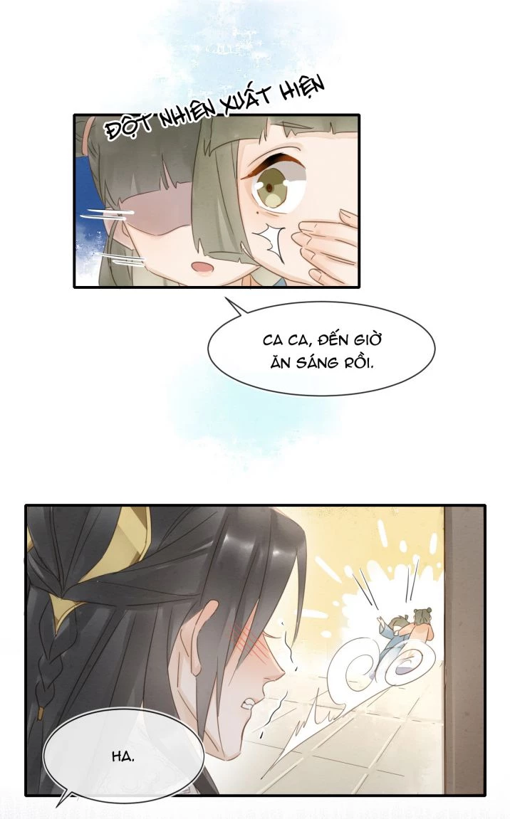 Tù Long Chapter 45 - 19