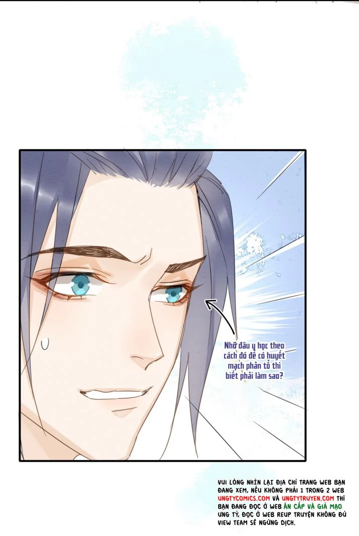 Tù Long Chapter 45 - 30