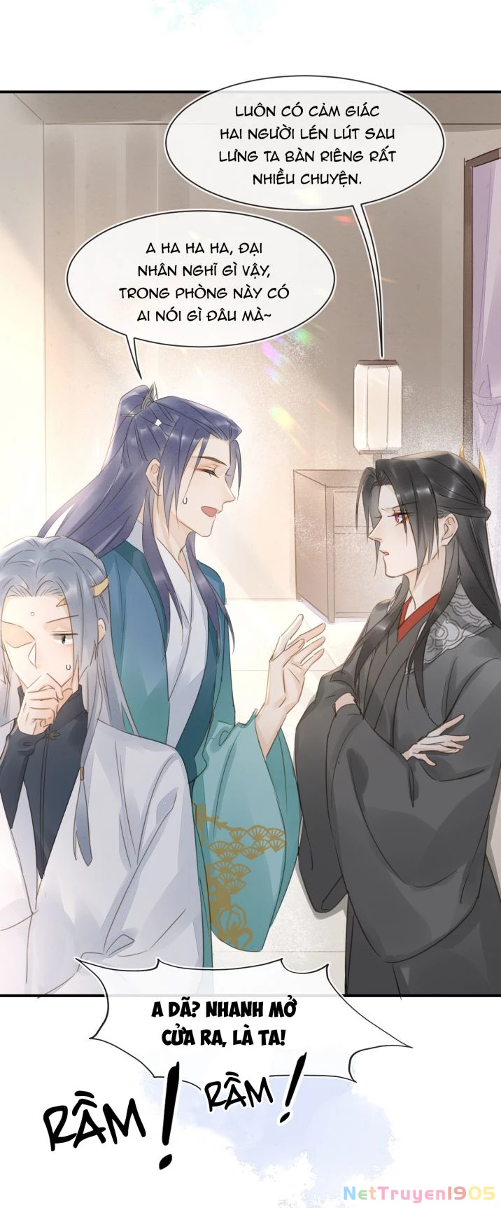 Tù Long Chapter 45 - 34