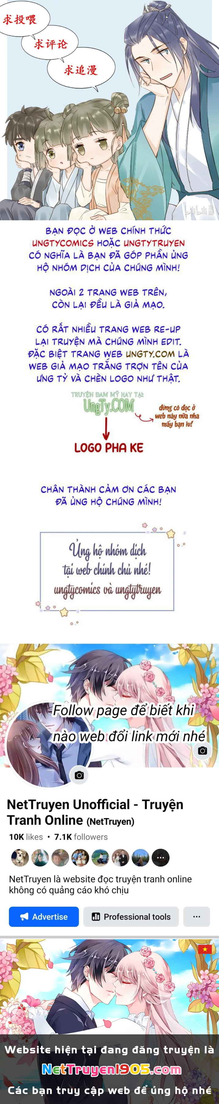 Tù Long Chapter 45 - 41