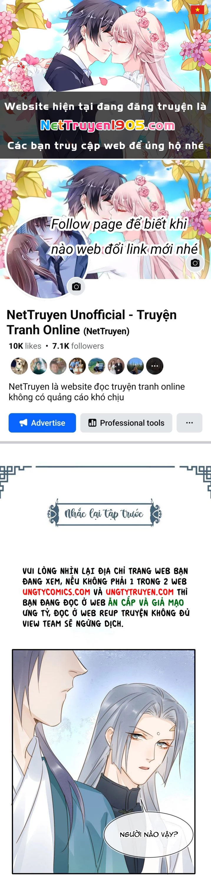 Tù Long Chapter 46 - 1