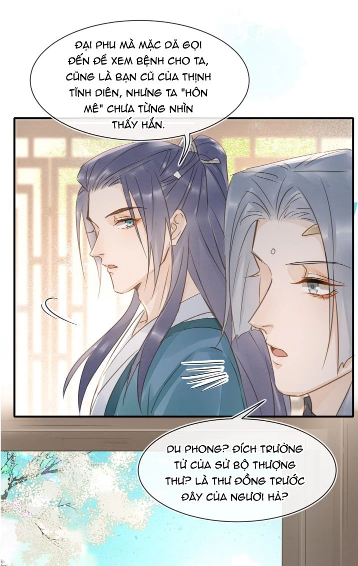 Tù Long Chapter 46 - 2