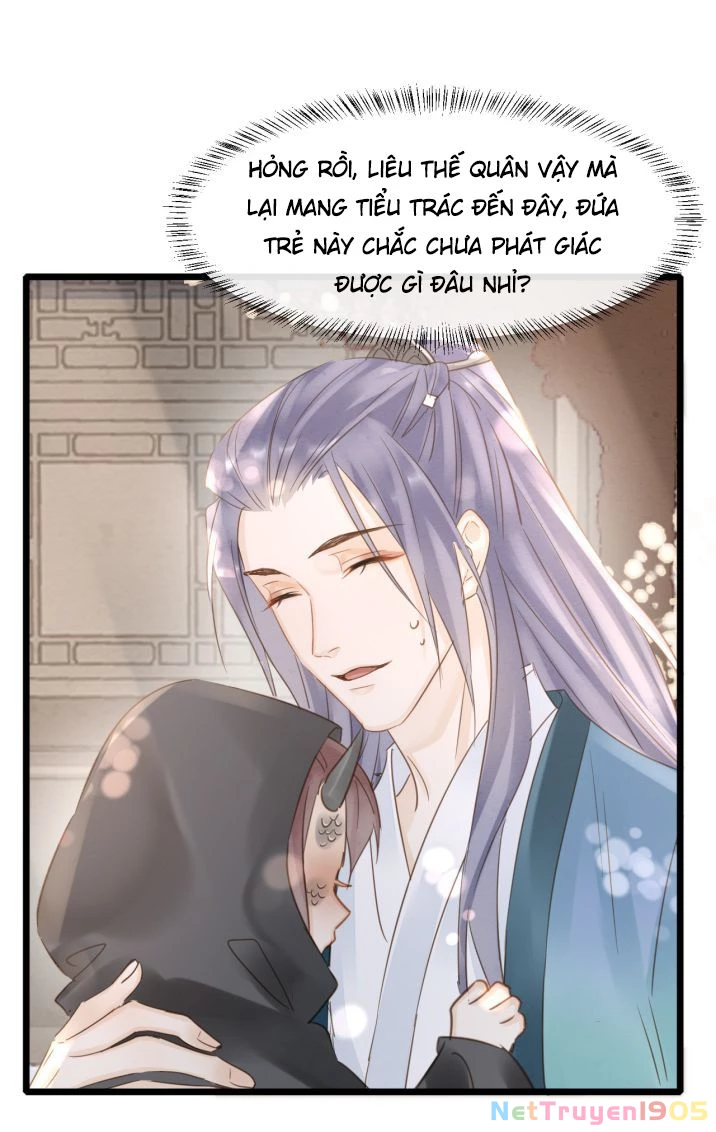 Tù Long Chapter 46 - 9