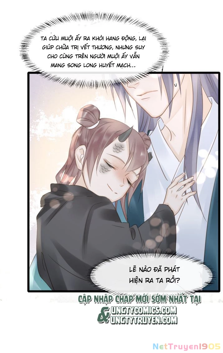 Tù Long Chapter 46 - 10