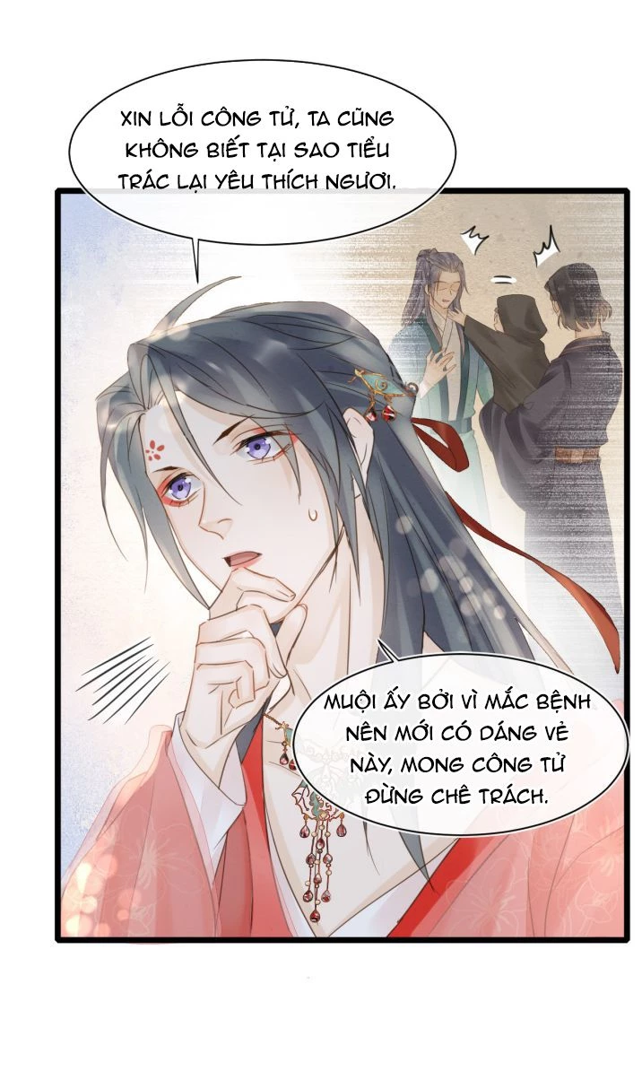 Tù Long Chapter 46 - 12