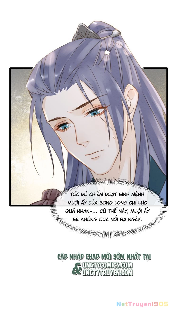 Tù Long Chapter 46 - 14