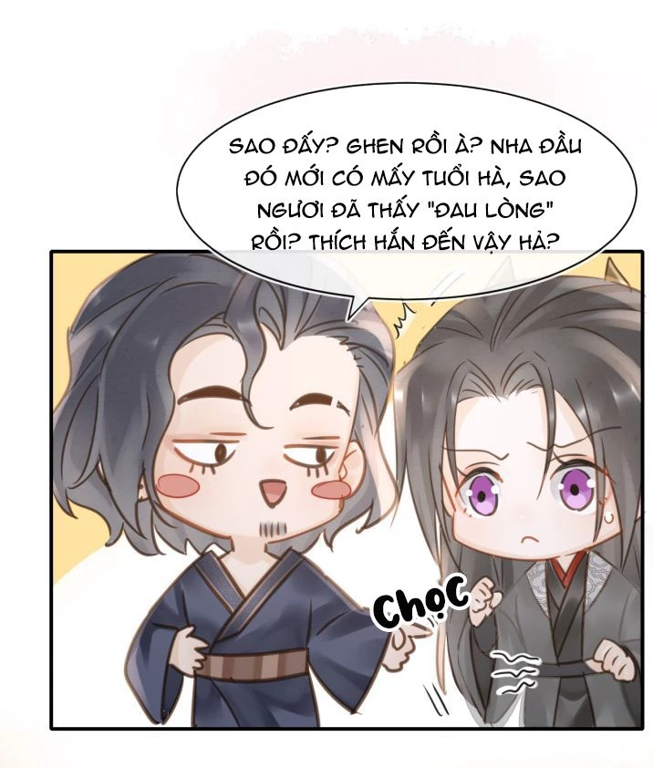 Tù Long Chapter 46 - 16