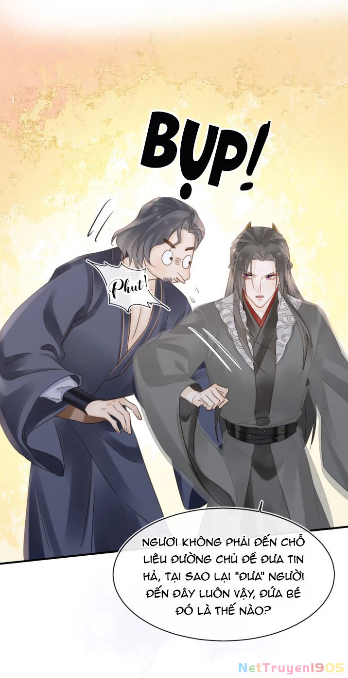 Tù Long Chapter 46 - 17