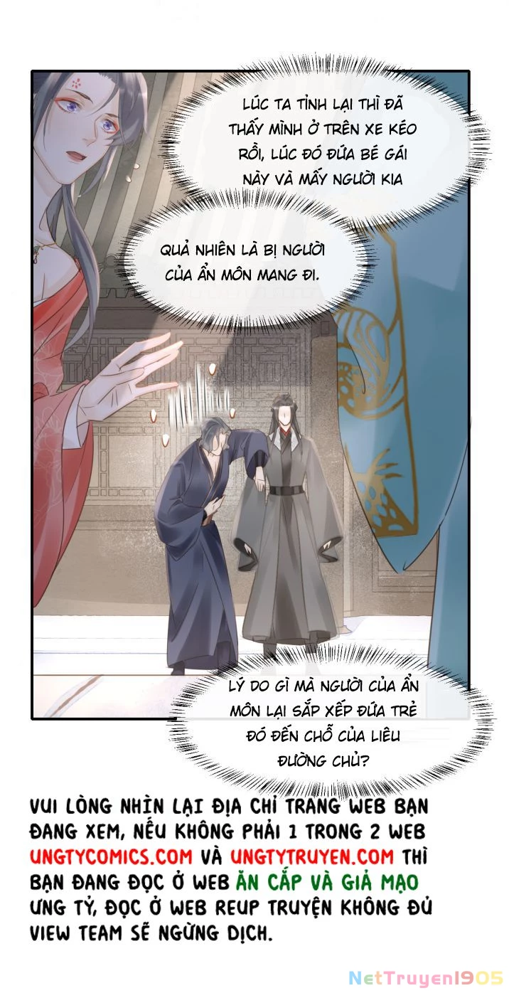 Tù Long Chapter 46 - 18