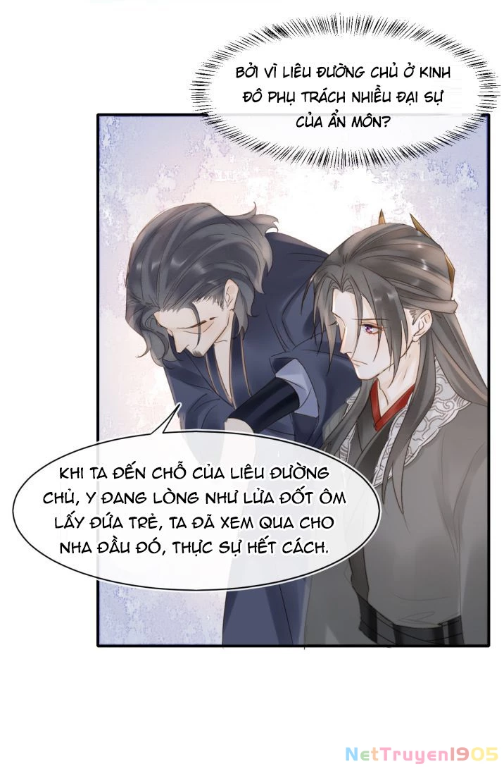 Tù Long Chapter 46 - 19