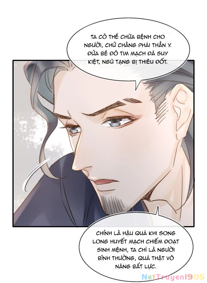 Tù Long Chapter 46 - 20