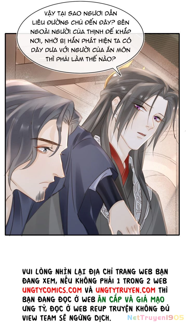 Tù Long Chapter 46 - 21