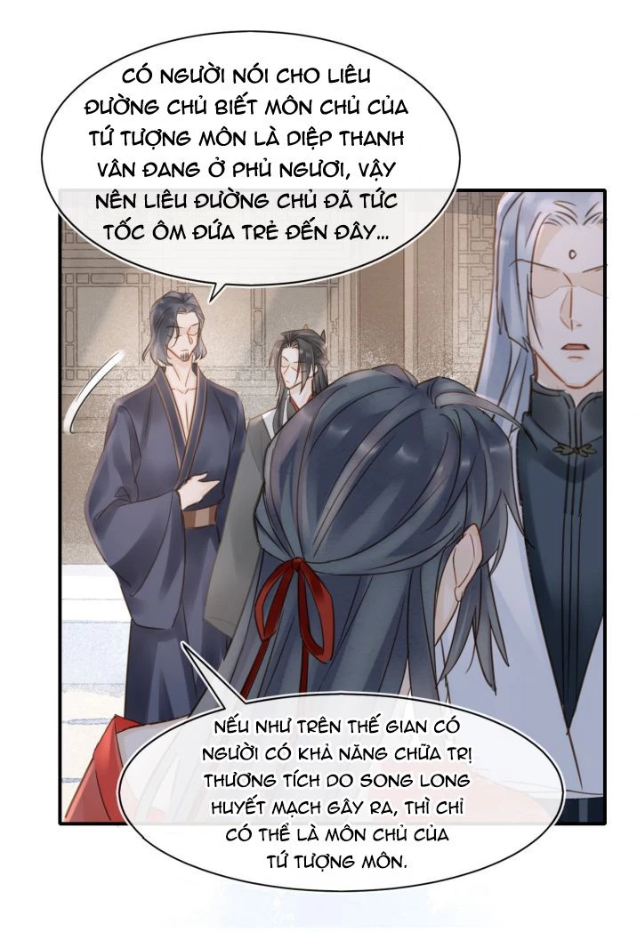 Tù Long Chapter 46 - 22