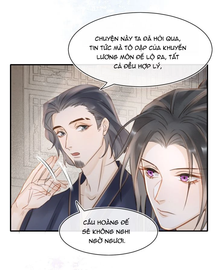 Tù Long Chapter 46 - 23