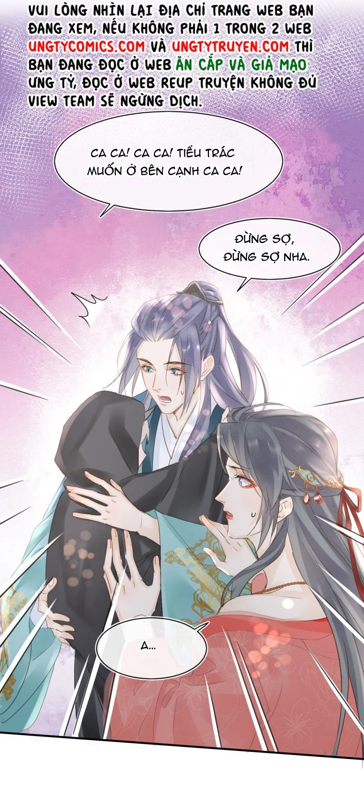 Tù Long Chapter 46 - 29