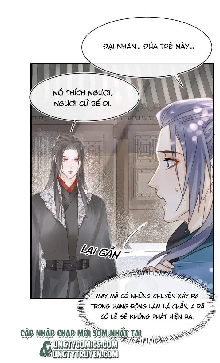 Tù Long Chapter 46 - 30