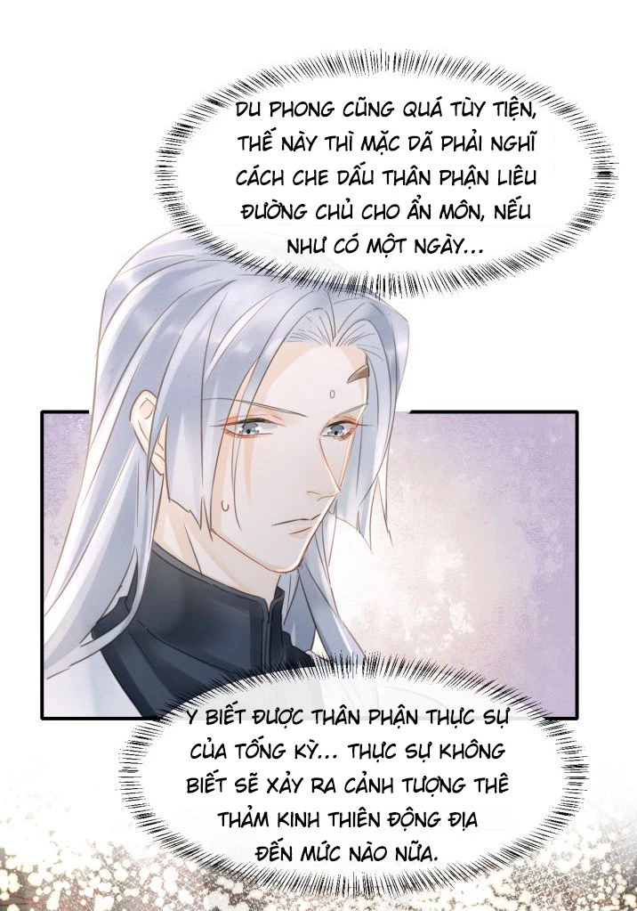 Tù Long Chapter 46 - 33
