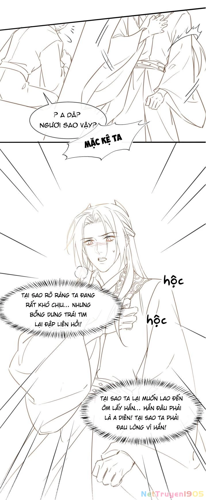 Tù Long Chapter 46 - 40