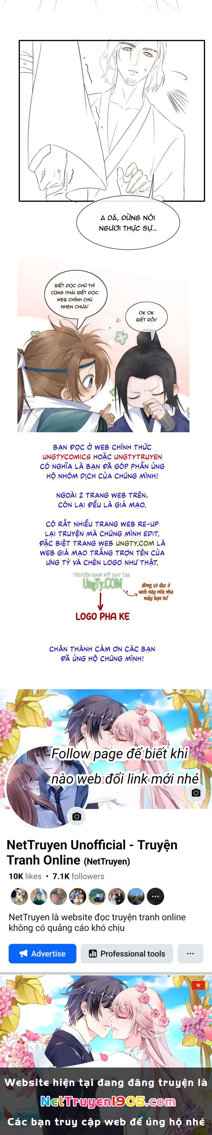 Tù Long Chapter 46 - 41