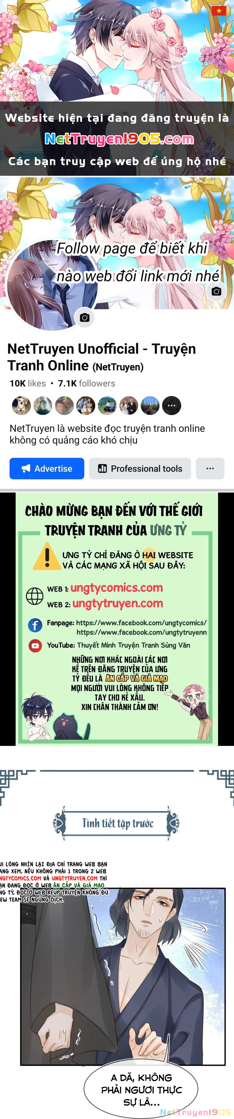 Tù Long Chapter 48 - 1