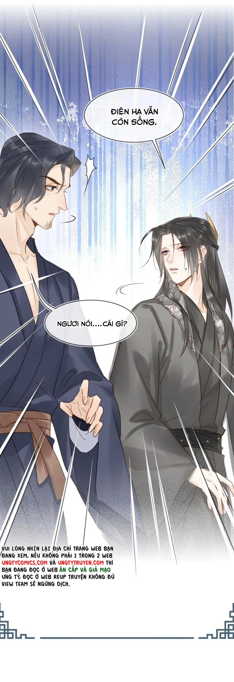 Tù Long Chapter 48 - 3