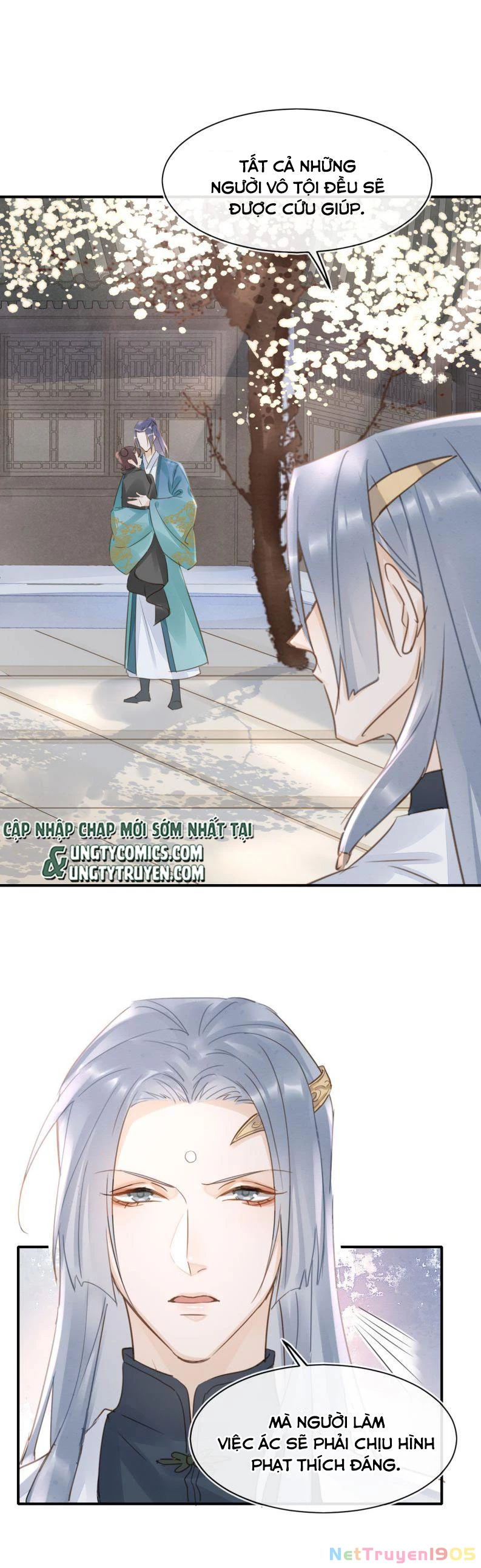 Tù Long Chapter 48 - 10