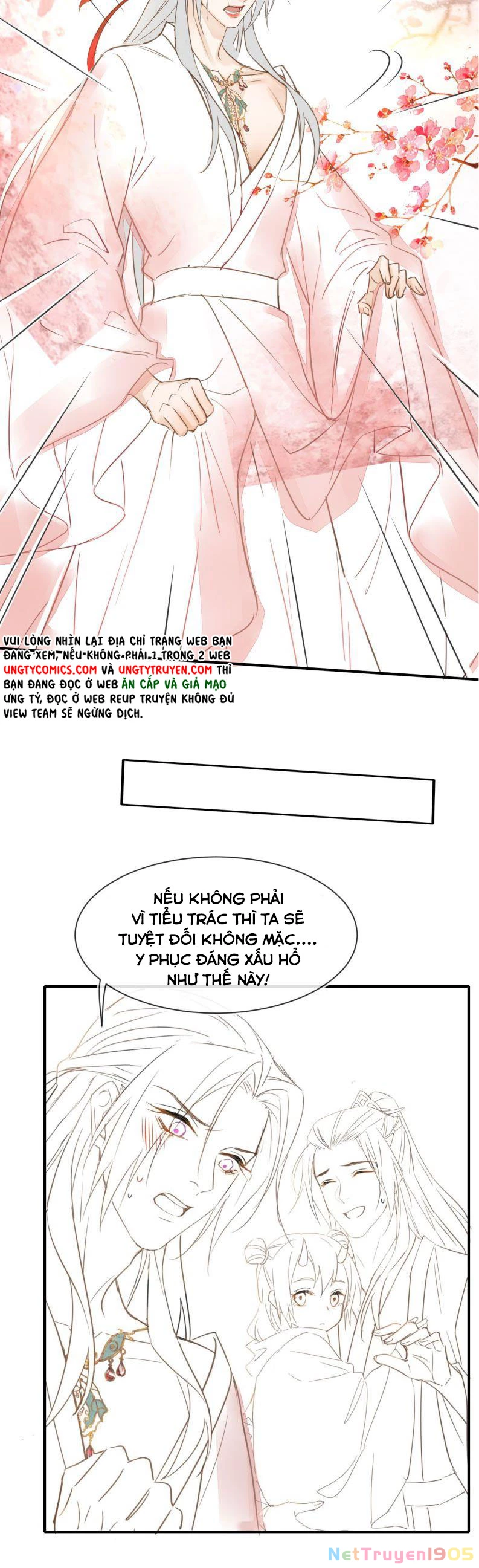 Tù Long Chapter 48 - 23