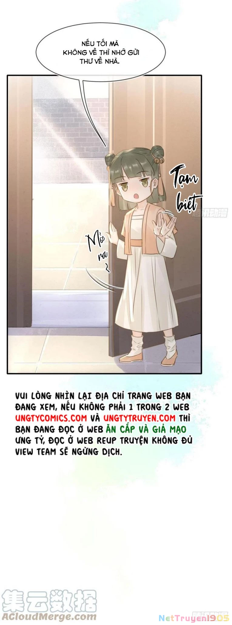 Tù Long Chapter 49 - 11