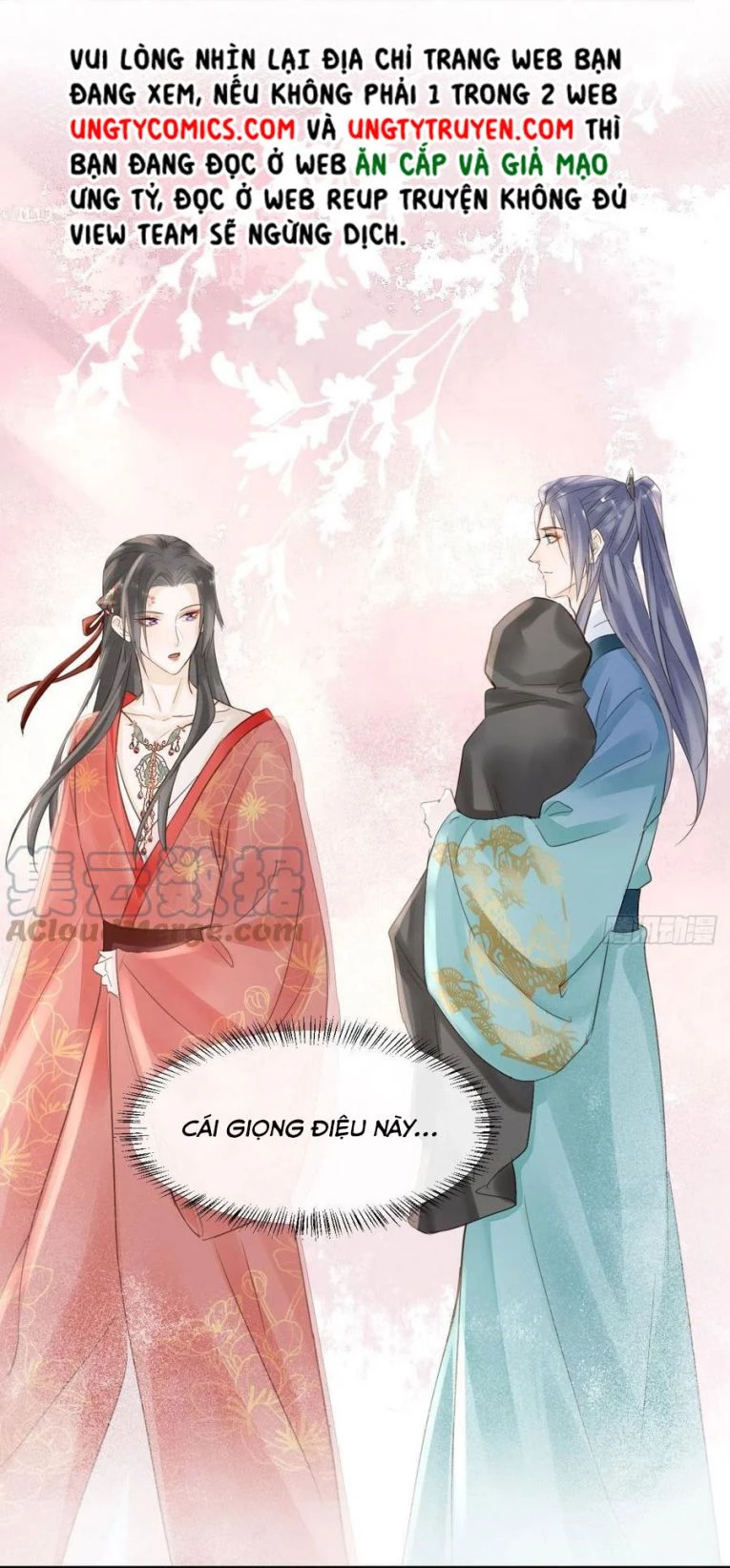 Tù Long Chapter 49 - 14