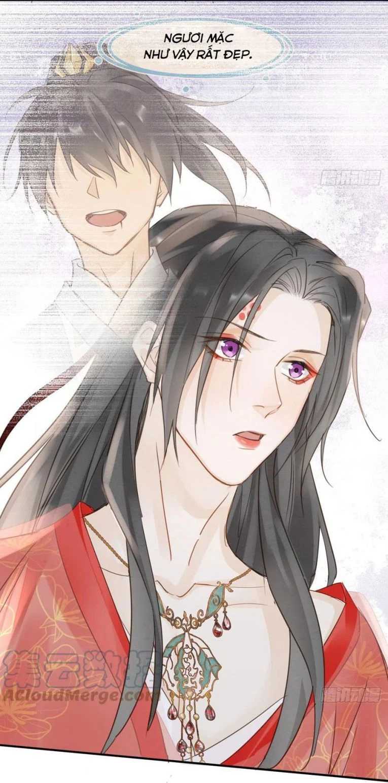Tù Long Chapter 49 - 15