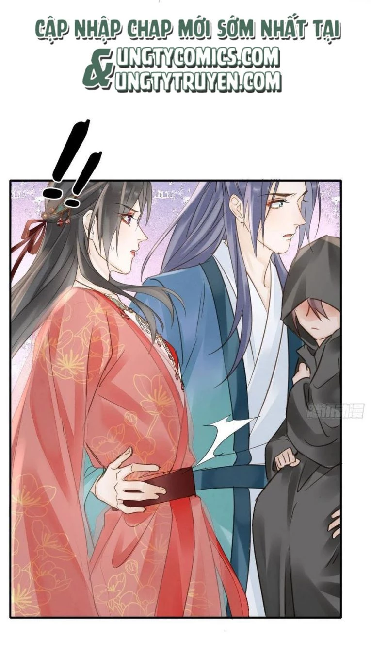 Tù Long Chapter 49 - 16