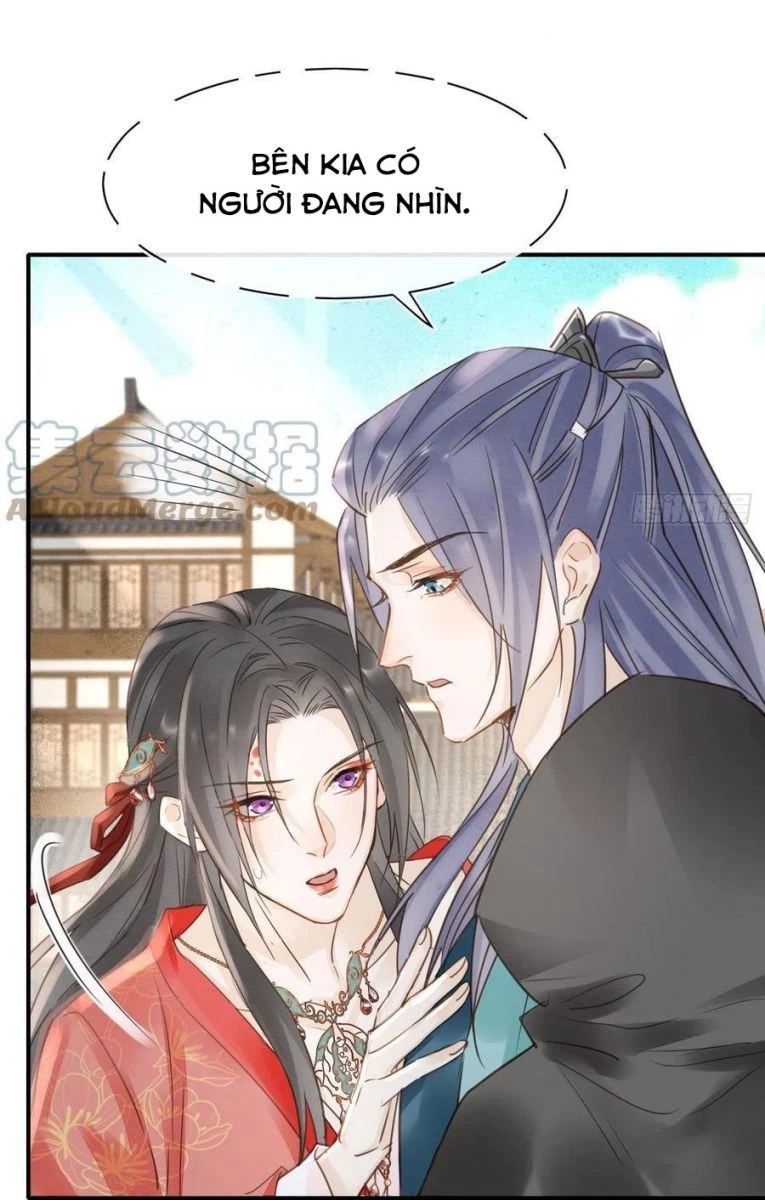 Tù Long Chapter 49 - 17