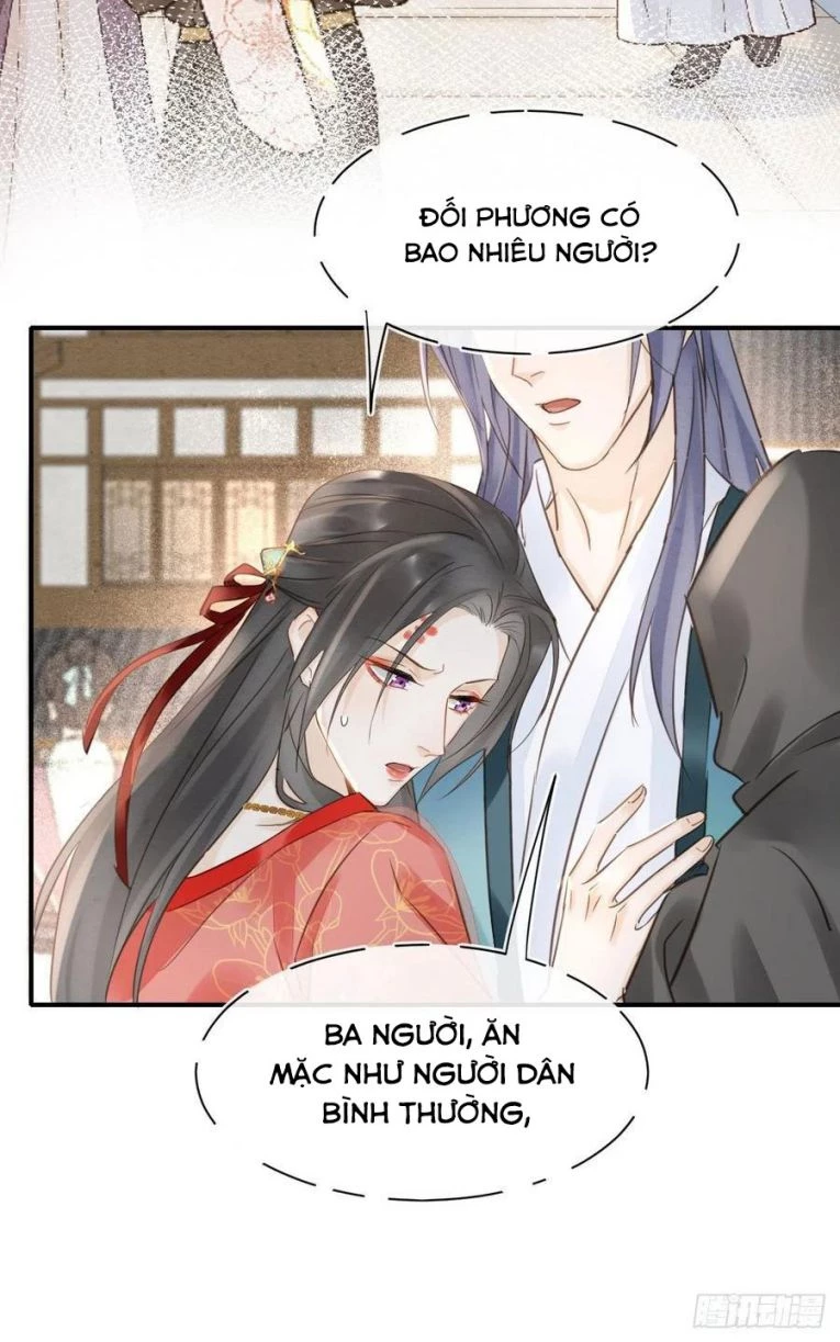Tù Long Chapter 49 - 19