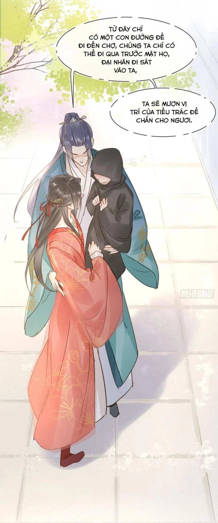 Tù Long Chapter 49 - 21