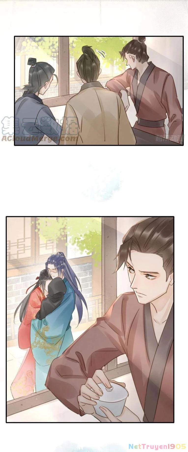 Tù Long Chapter 49 - 22
