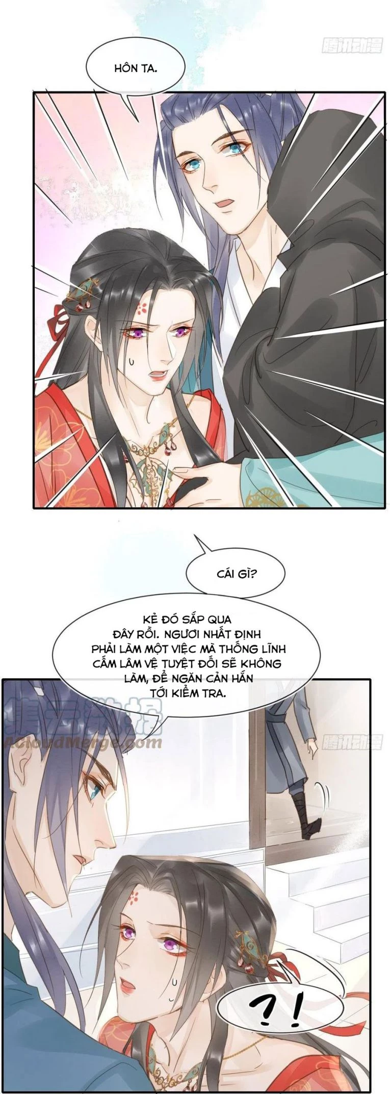 Tù Long Chapter 49 - 23