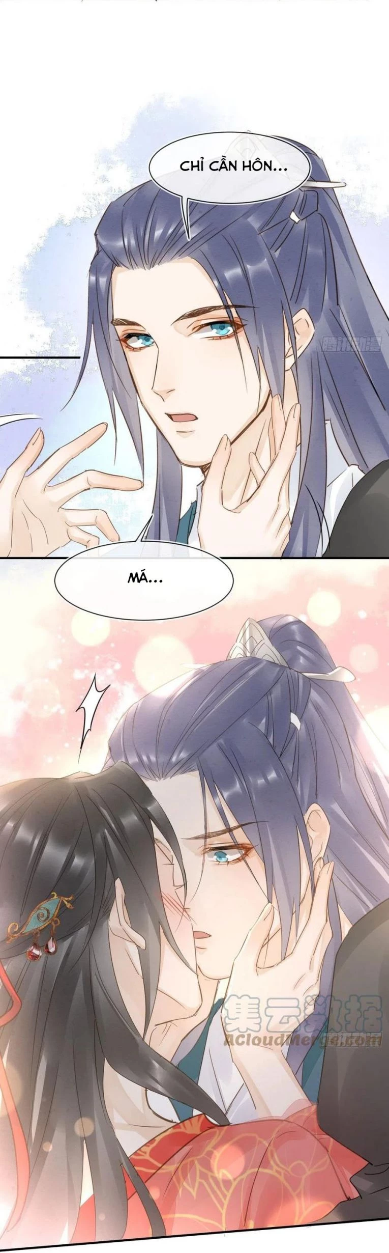 Tù Long Chapter 49 - 24