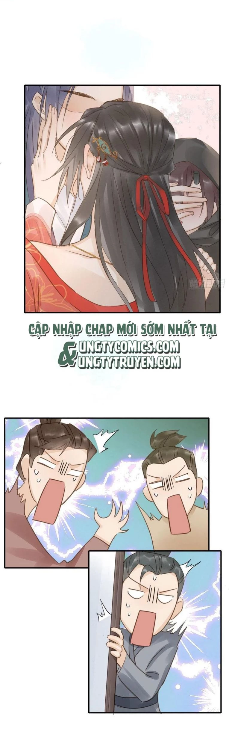 Tù Long Chapter 49 - 25