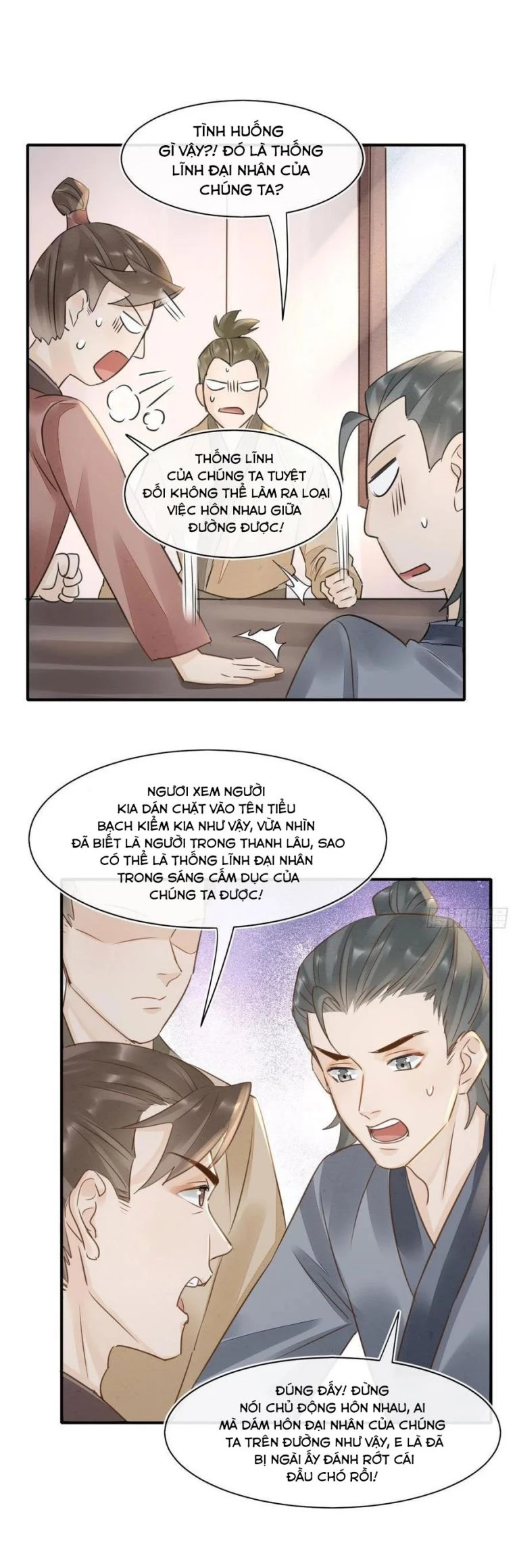 Tù Long Chapter 49 - 26
