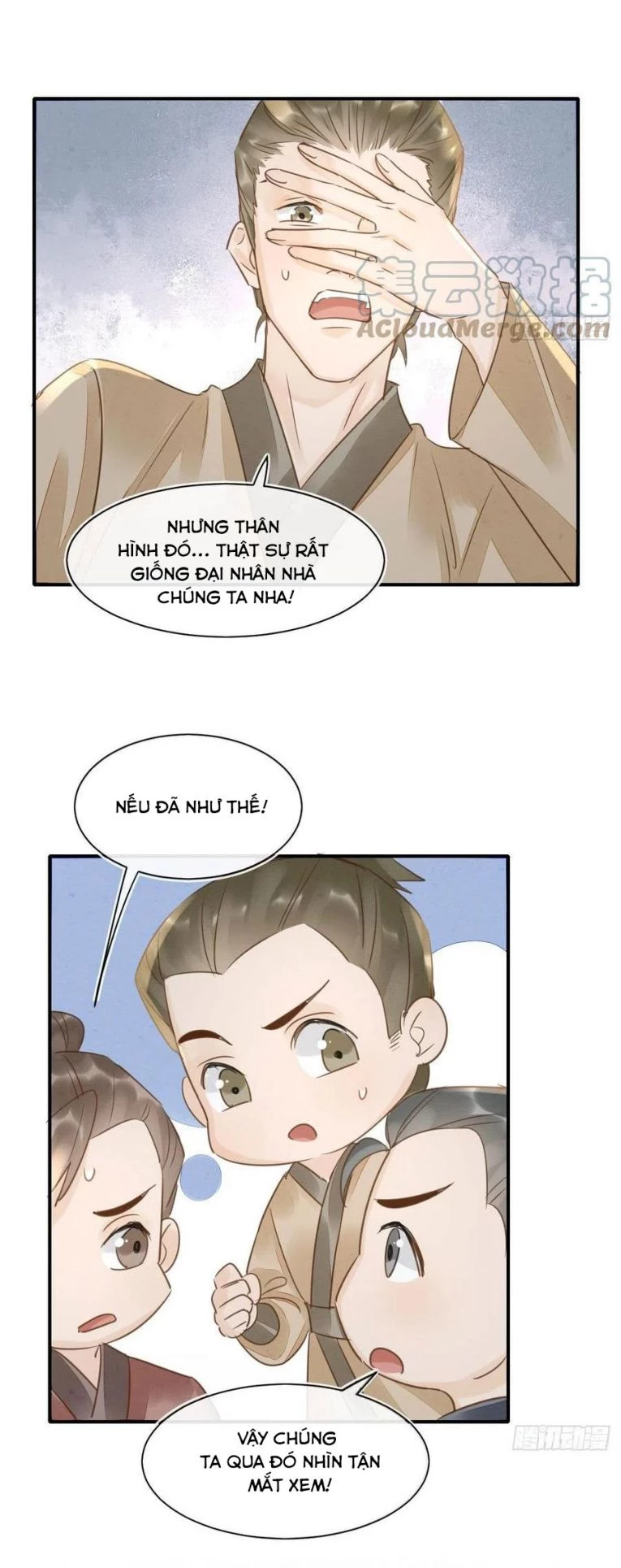 Tù Long Chapter 49 - 27