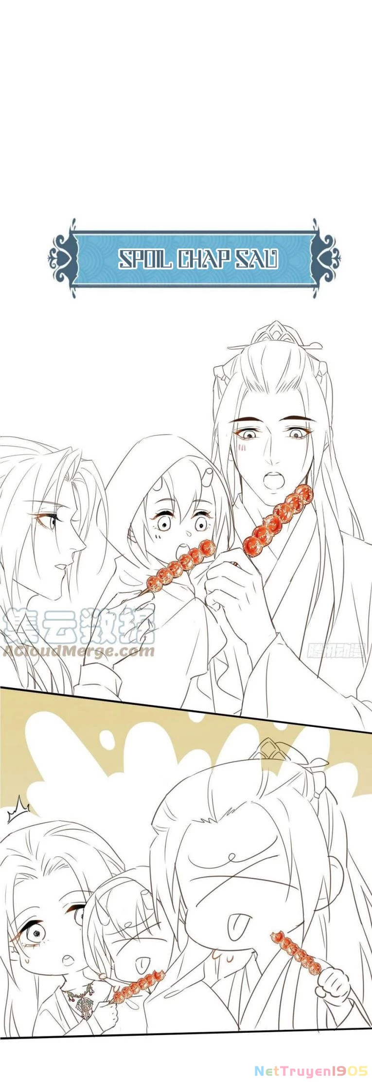 Tù Long Chapter 49 - 30