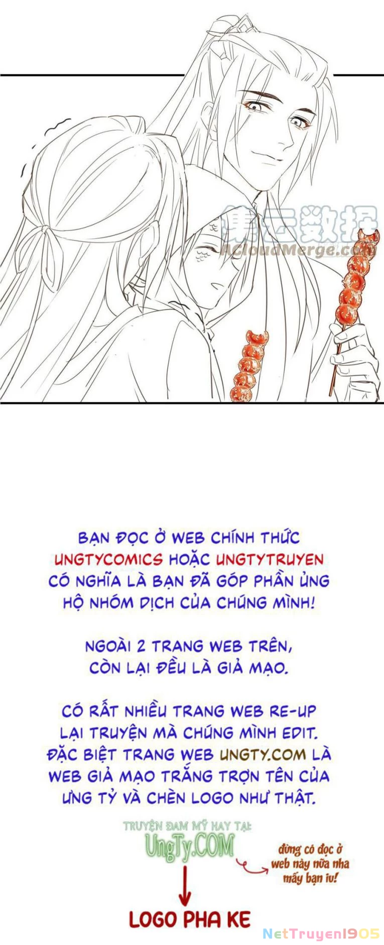 Tù Long Chapter 49 - 32