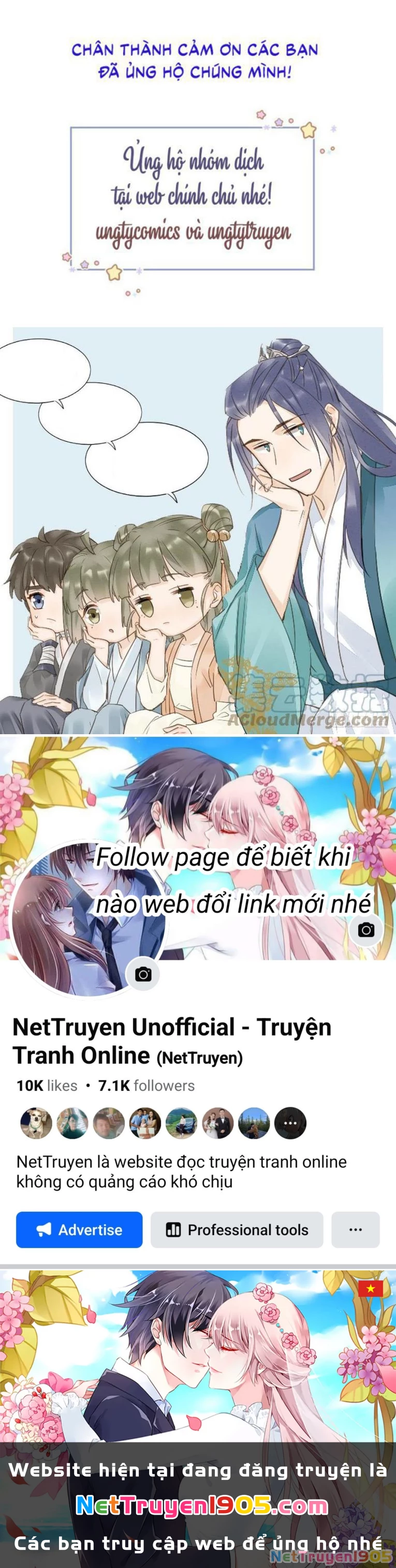 Tù Long Chapter 49 - 33