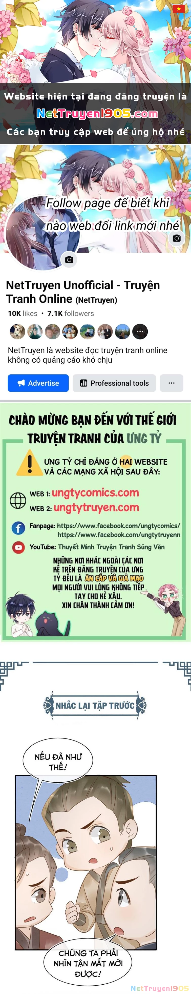 Tù Long Chapter 50 - 1