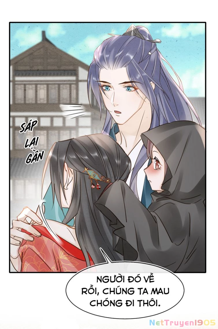 Tù Long Chapter 50 - 10