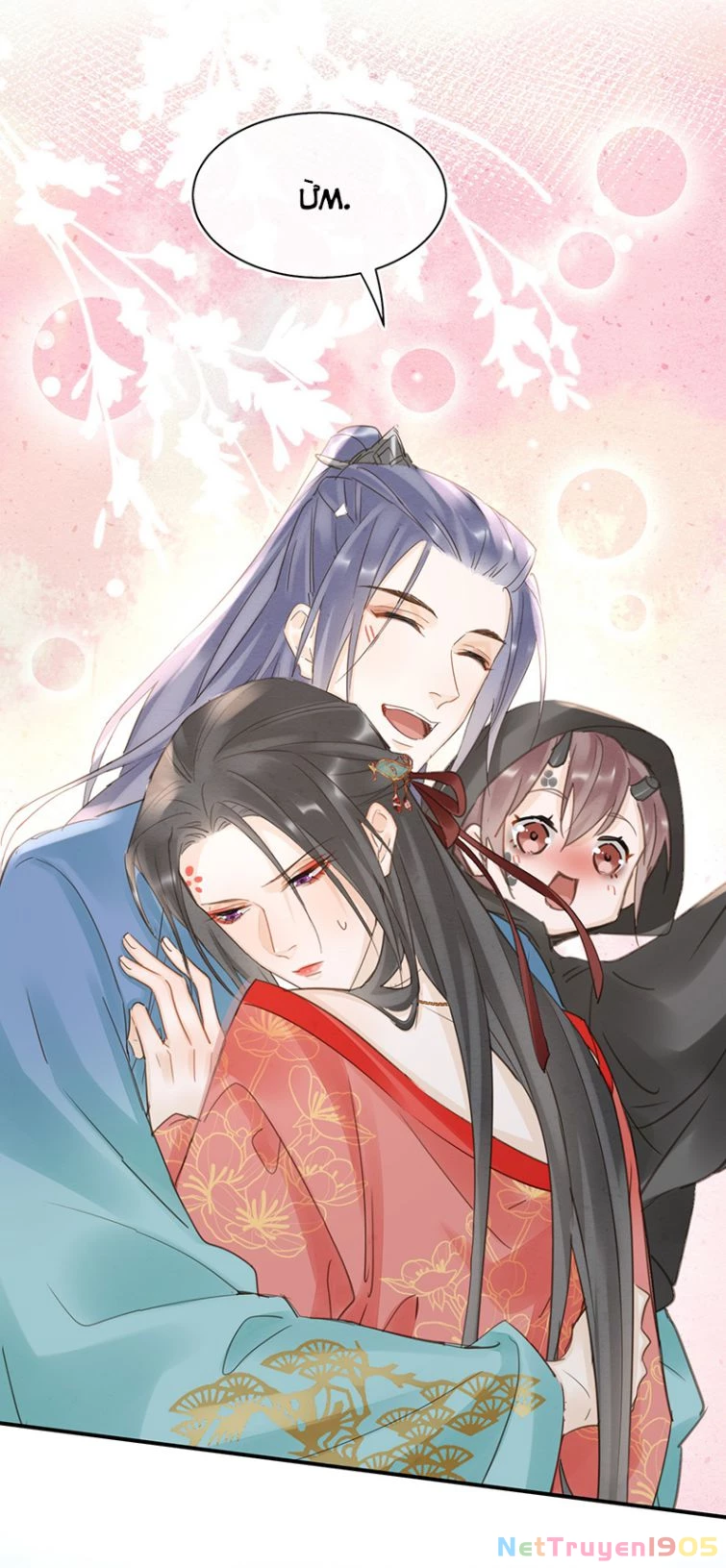 Tù Long Chapter 50 - 11