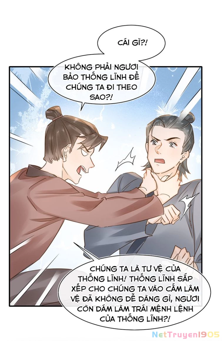 Tù Long Chapter 50 - 17