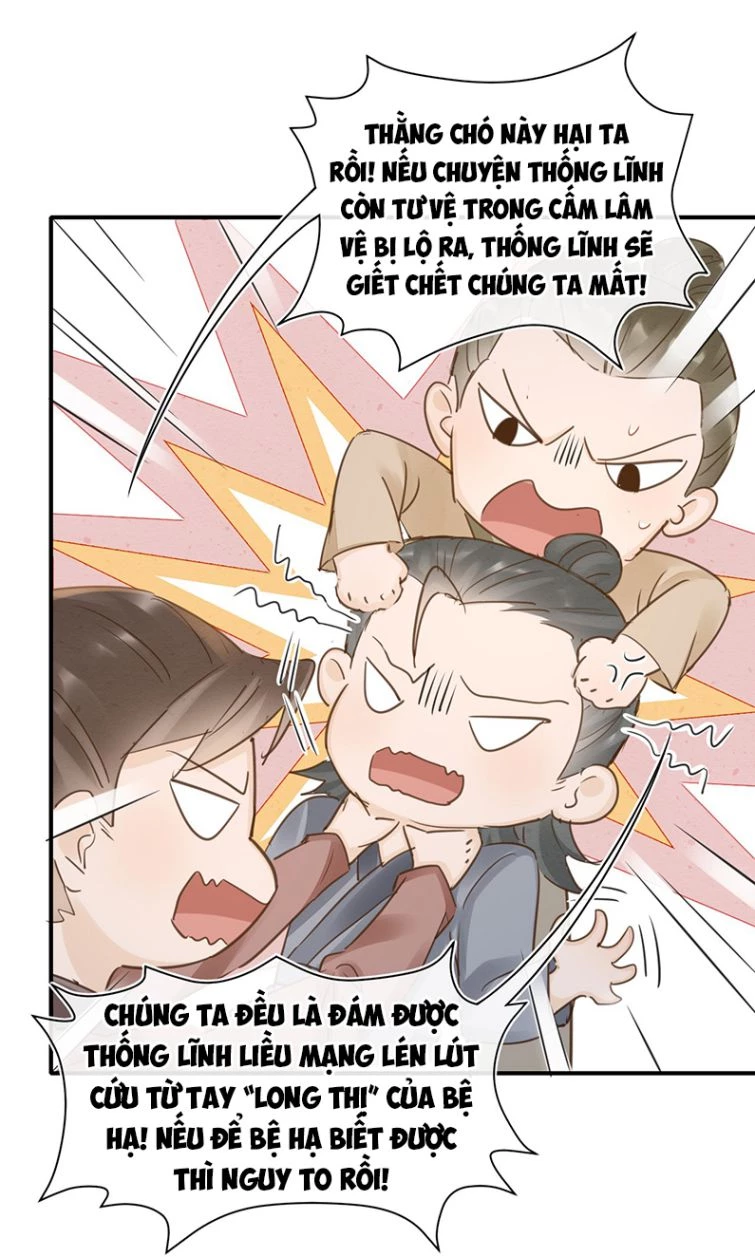 Tù Long Chapter 50 - 19