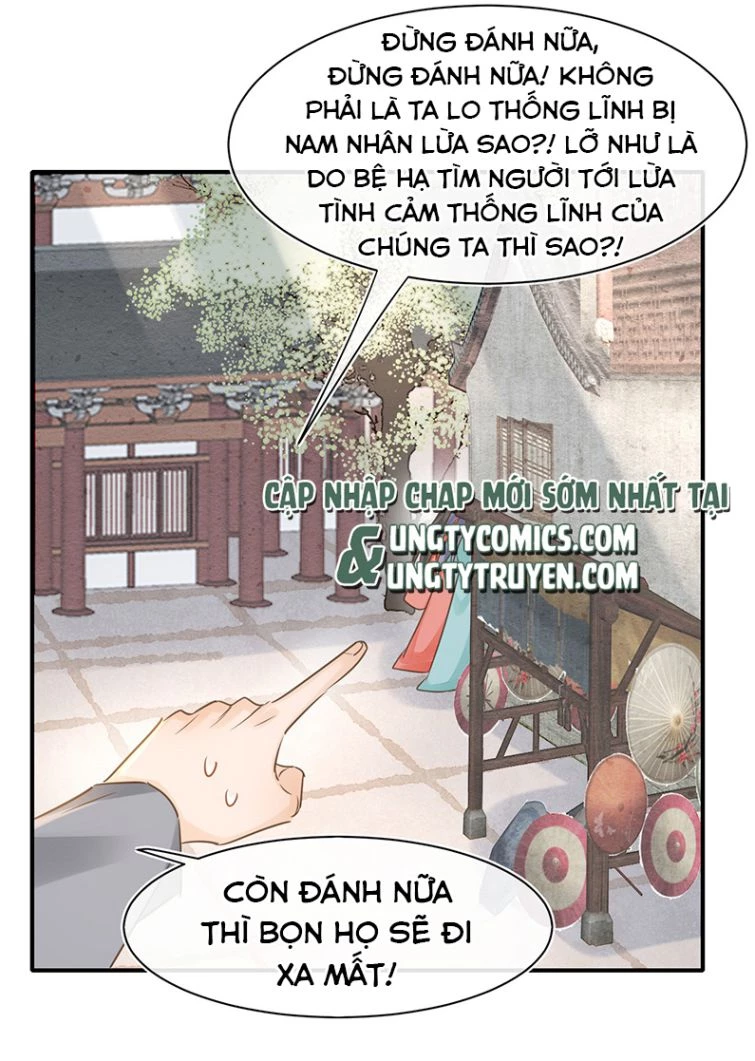 Tù Long Chapter 50 - 20