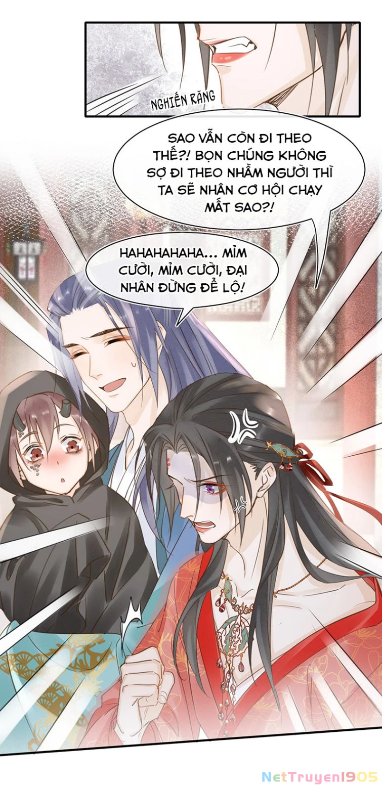 Tù Long Chapter 50 - 21